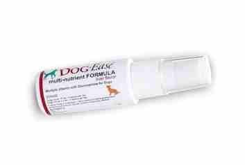 DOG-EASE SPRAY (Hund)