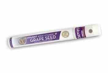 GRAPE SEED - Traubenkern