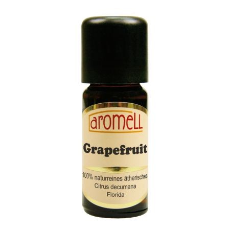Ätherisches Grapefruitöl