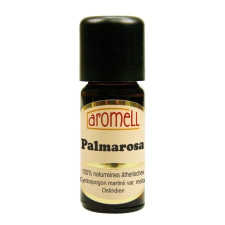 Ätherisches Palmarosaöl