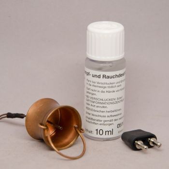 RAUCHSET 1,5 cm