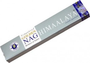 GOLDEN NAG HIMALAYA